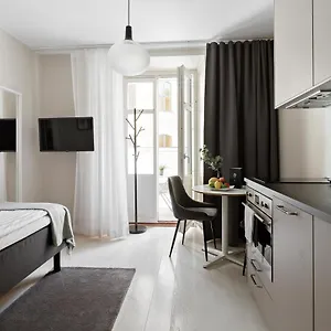 Appartement Forenom Johannesgatan, Stockholm