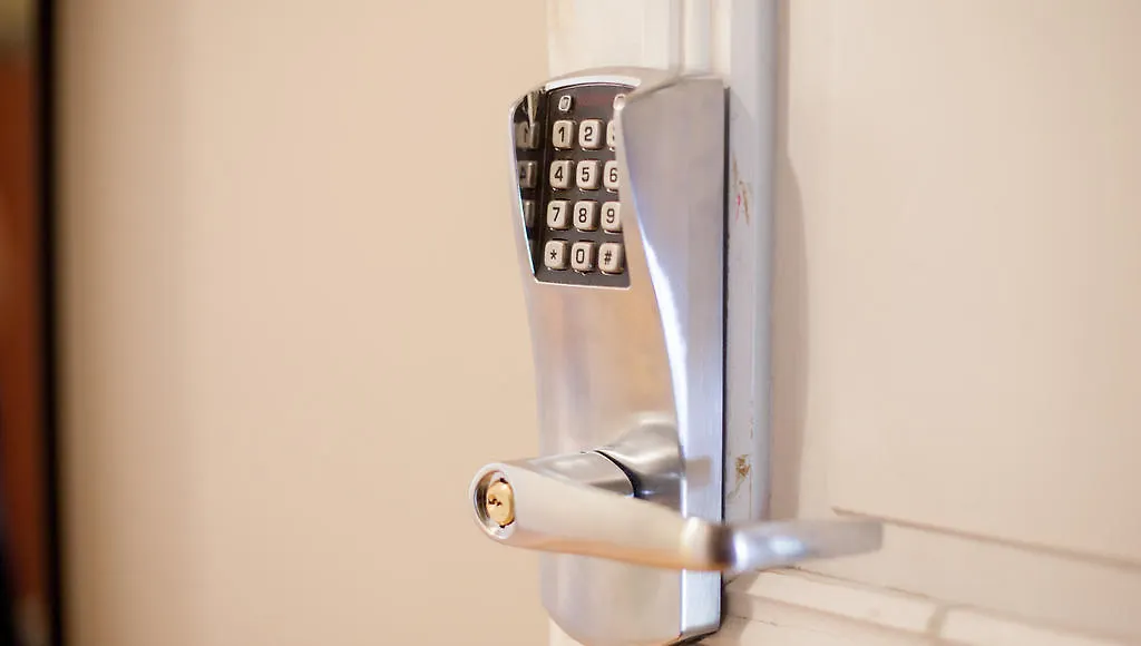 Апартаменты Apartdirect Sveavagen Стокгольм Швеция