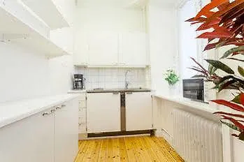 Апартаменты Apartdirect Sveavagen Стокгольм 0*,  Швеция