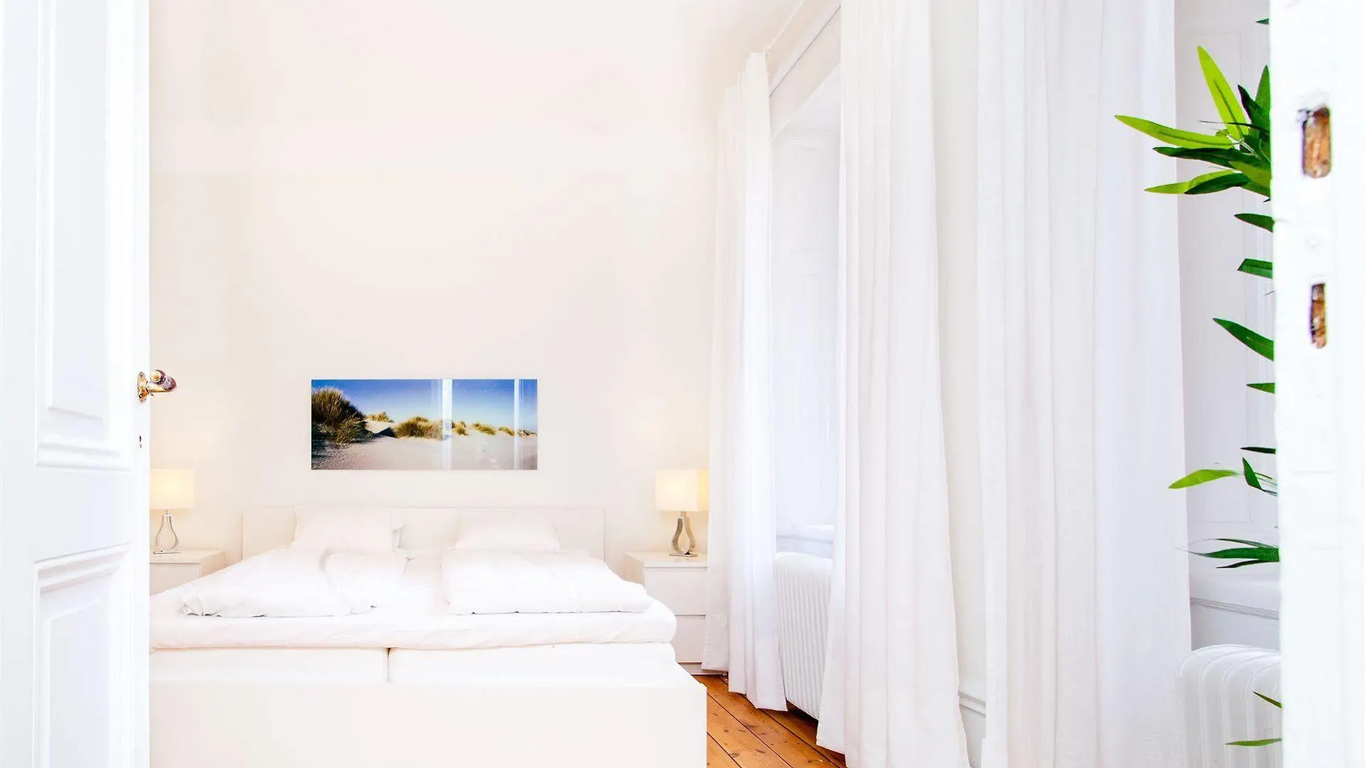 Апартаменты Apartdirect Sveavagen Стокгольм 0*,