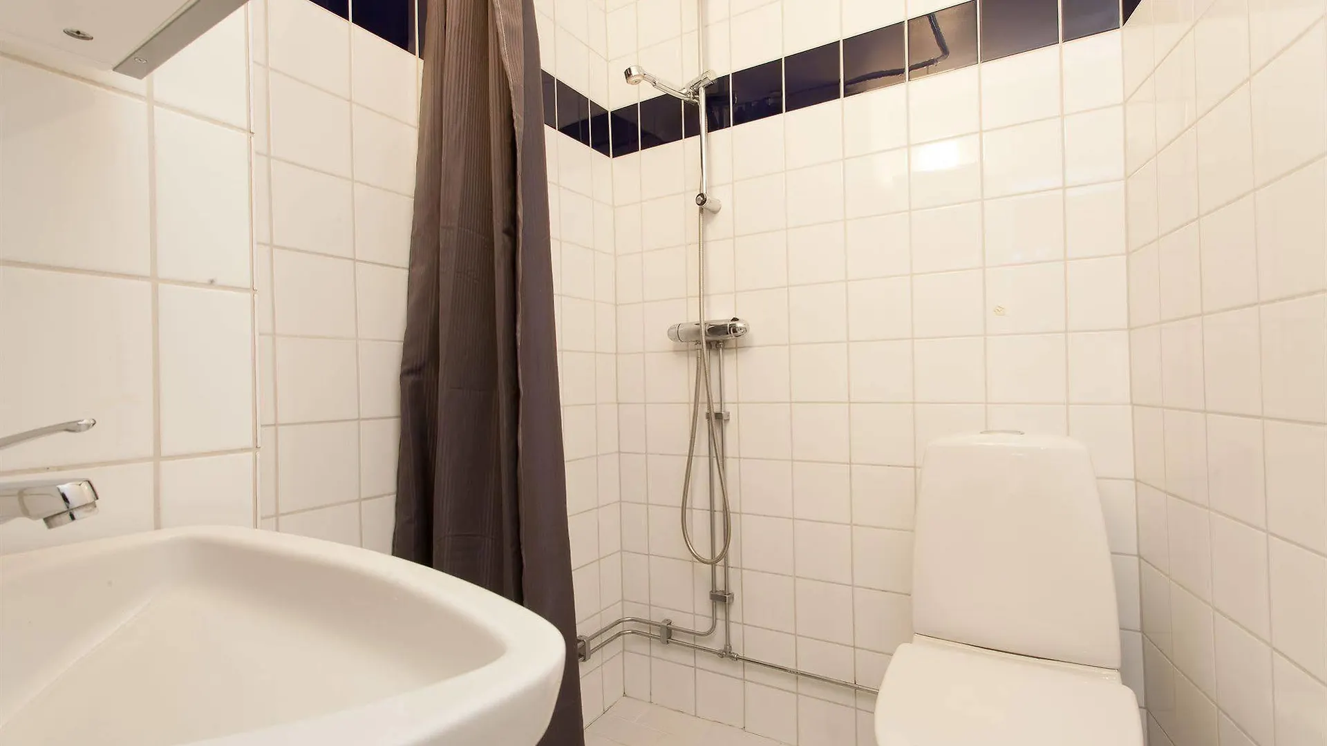 Апартаменты Apartdirect Sveavagen Стокгольм 0*,