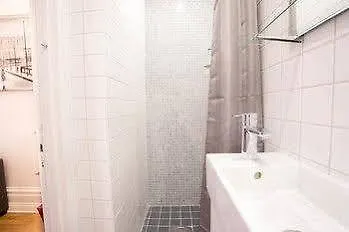 Апартаменты Apartdirect Sveavagen Стокгольм